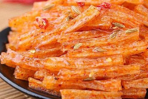 辣条正规厂家爆料视频,揭秘辣条生产全过程，品质保证揭秘！